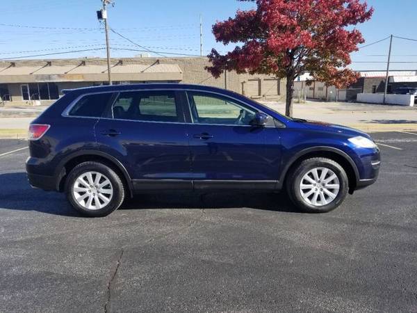 2009 Mazda CX-9 Sport FWD - Loaded w/Options!! - cars & trucks - by... for sale in Tulsa, OK – photo 7