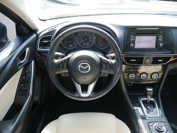 2014 Mazda MAZDA6 i Grand Touring for sale in Walser Experienced Autos Burnsville, MN – photo 8