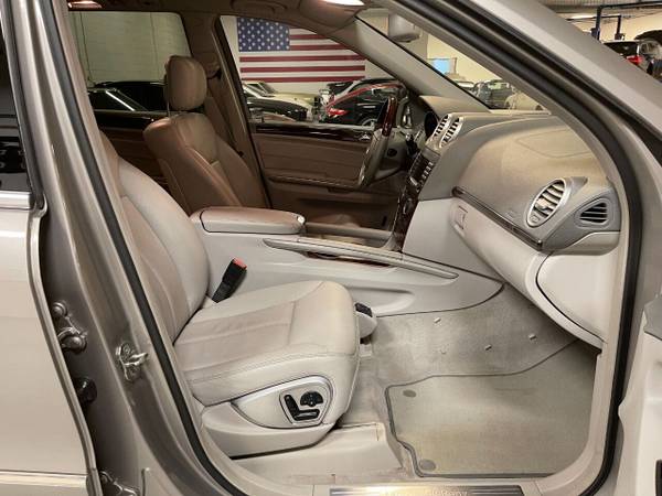 2008 Mercedes-Benz GL 550 4Matic Low Miles Fully Optioned - cars &... for sale in Tempe, AZ – photo 18