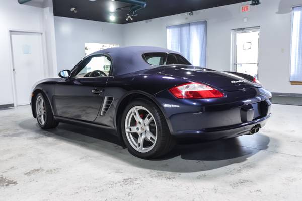 2006 Porsche Boxster 2dr Roadster S for sale in Ontario, NY – photo 6