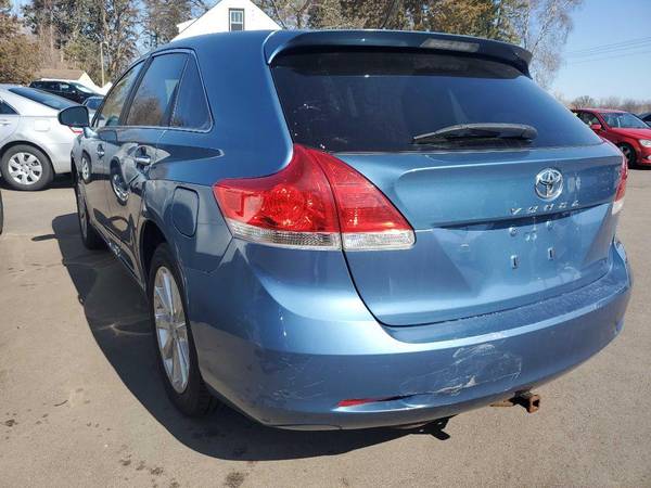 2011 TOYOTA VENZA DRIVE IT HOME TODAY! - - by dealer for sale in Ham Lake, MN – photo 3