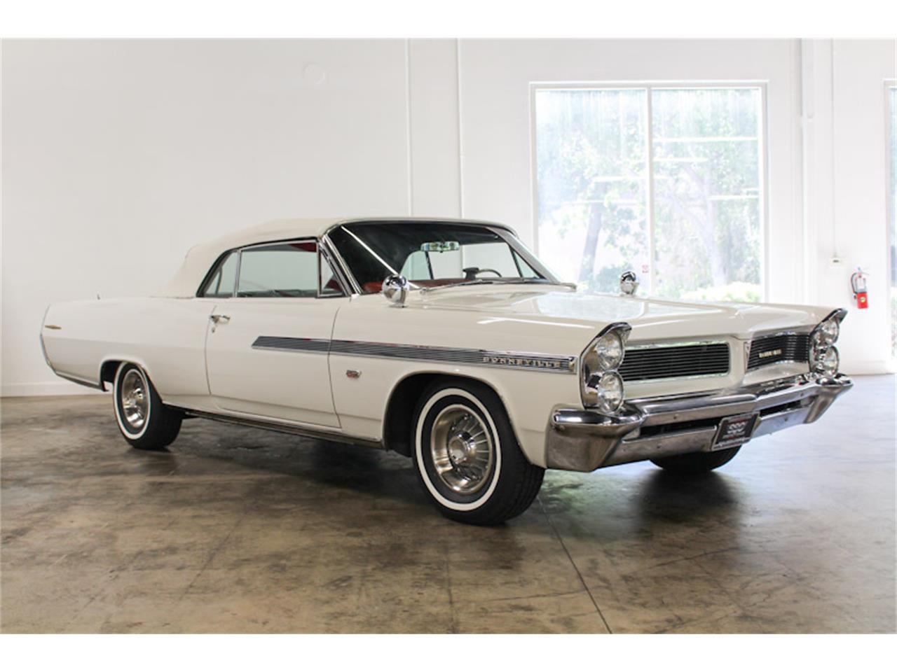 1963 Pontiac Bonneville for sale in Fairfield, CA – photo 5