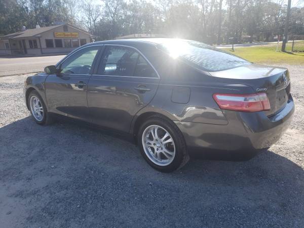 2009 TOYOTA CAMRY NICE! $5995 OBO - cars & trucks - by dealer -... for sale in Grand Bay, AL – photo 4
