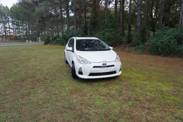 2013 Toyota Prius C for sale in Monroe, NC – photo 2