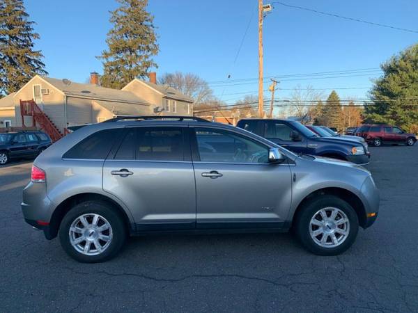 2008 Lincoln MKX AWD 4dr - cars & trucks - by dealer - vehicle... for sale in East Windsor, MA – photo 8