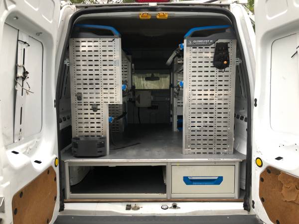 2013 Ford Transit Connect ( 52K Miles ) for sale in Marietta, GA – photo 6