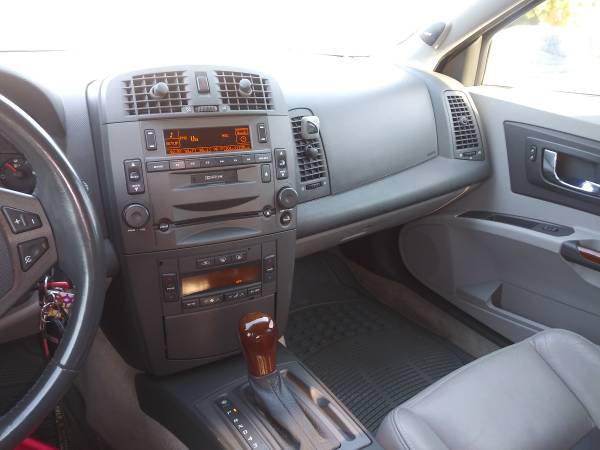CLEAN 2003 CADILLAC CTS, LOW MILES! for sale in Sacramento , CA – photo 8