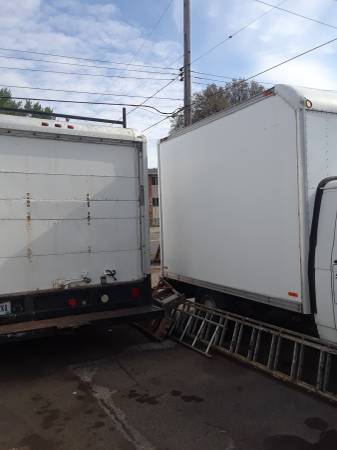 Buying unwanted Cube trucks for sale in Toledo, OH