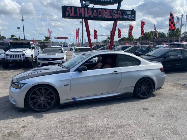 BMW 335i - - by dealer - vehicle automotive sale for sale in Miami, FL – photo 2