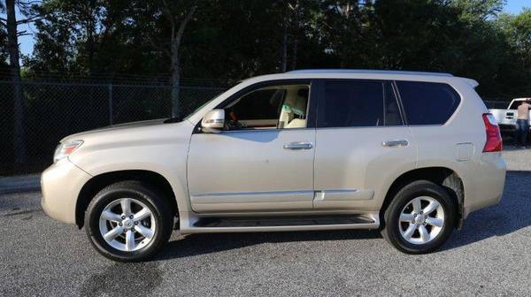 2013 Lexus GX 460 LEATHER AWD SUNROOF NAVI EXTRA CLEAN SUV - cars & for sale in Sarasota, FL – photo 7