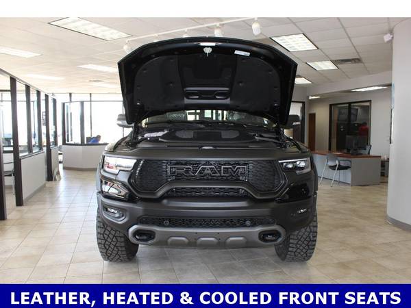 2021 Ram 1500 TRX - - by dealer - vehicle automotive for sale in Brownfield, TX – photo 2