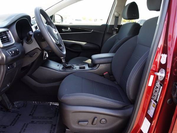 2019 Kia Sorento LX V6 - Closeout Sale!- - cars & trucks - by dealer... for sale in Peoria, AZ – photo 14