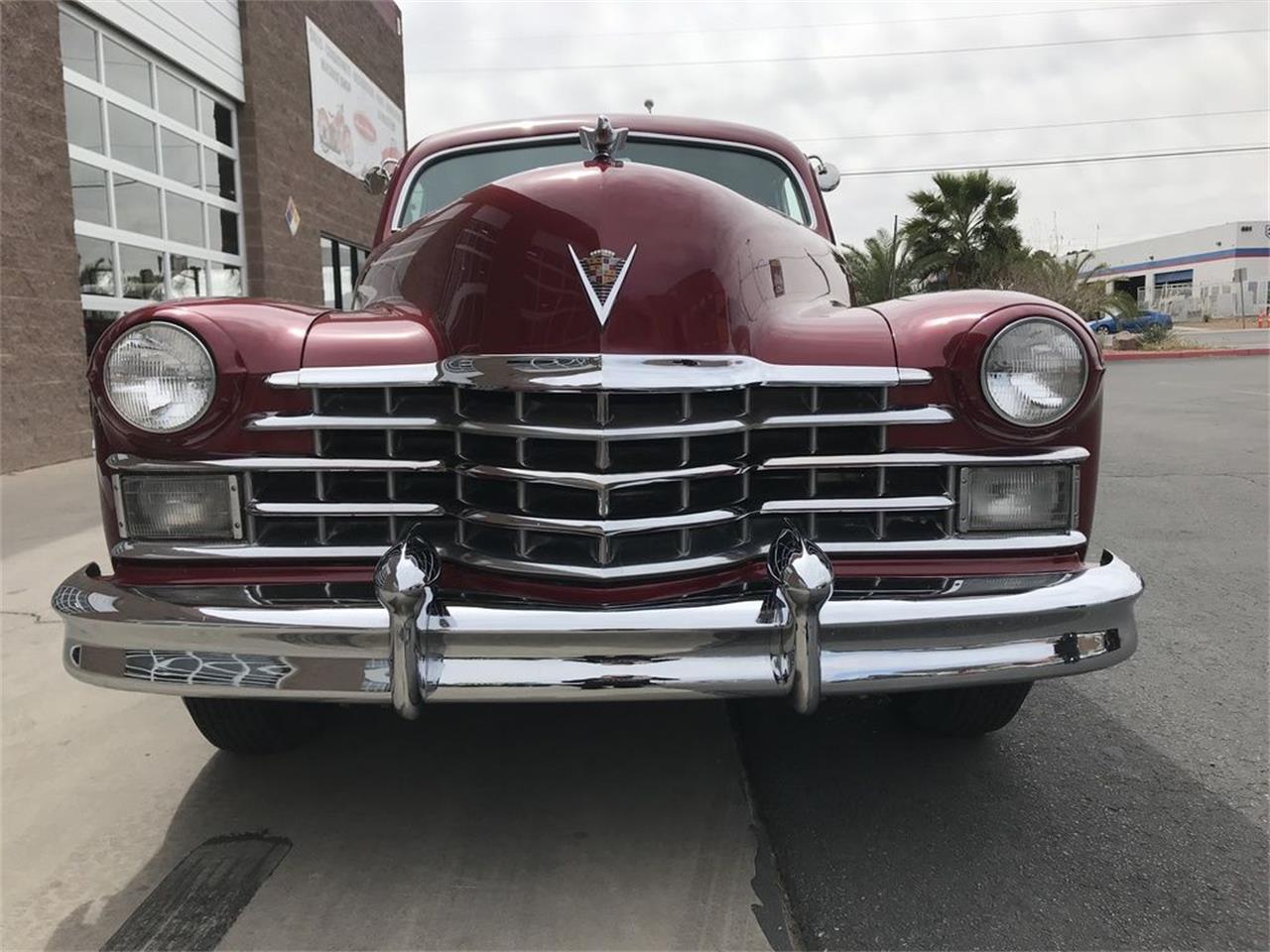 1947 Cadillac Fleetwood for sale in Henderson, NV – photo 8