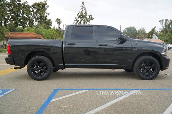 2018 Ram 1500 - Super Clean! - cars & trucks - by dealer - vehicle... for sale in Vista, CA – photo 12