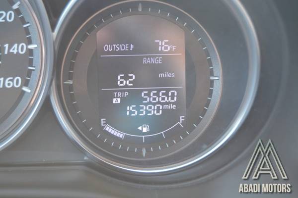 2014 Mazda CX-5 AWD 4dr Auto Touring for sale in Teterboro, NJ – photo 17