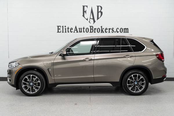 2018 BMW X5 xDrive40e iPerformance Sports Activity - cars & for sale in Gaithersburg, District Of Columbia – photo 2