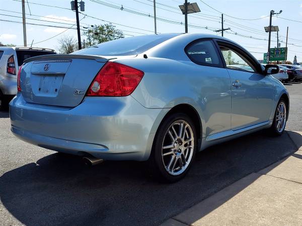 2006 Scion tC 3dr HB Manual (Natl) - - by dealer for sale in Other, DE – photo 4
