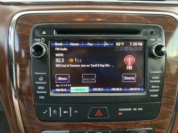 *2013* *Buick* *Enclave* *Leather Group* for sale in Essex, MD – photo 21