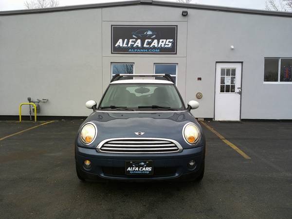 2009 MINI Cooper Hardtop 2dr Cpe INSPECTED - - by for sale in Hooksett, MA – photo 2