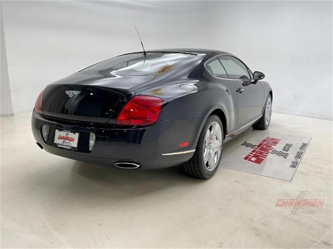 2006 Bentley Continental for sale in Syosset, NY – photo 8