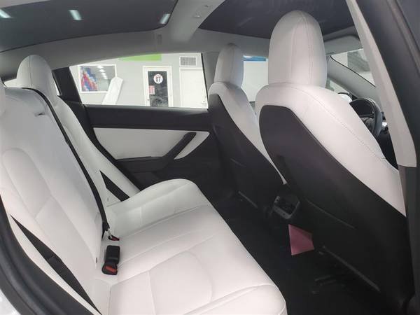 2019 TESLA Model 3 Long Range ~ Youre Approved! Low Down Payments! -... for sale in MANASSAS, District Of Columbia – photo 13