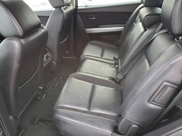 2013 Mazda CX-9 AWD with 3rd row leather moon nav bose - cars &... for sale in Jordan, NY – photo 11