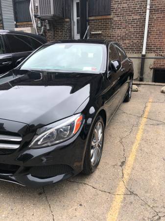 2015 Mercedes Benz C300 4Matic for sale in NEW YORK, NY – photo 7