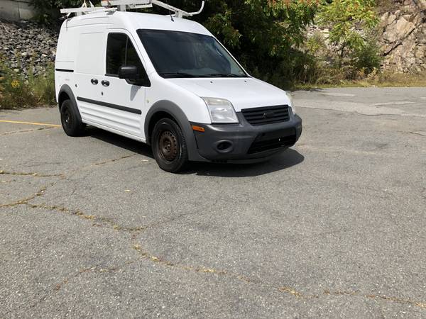 2012 Ford Transit Work Van Cargo Van for sale in Malden, MA – photo 3