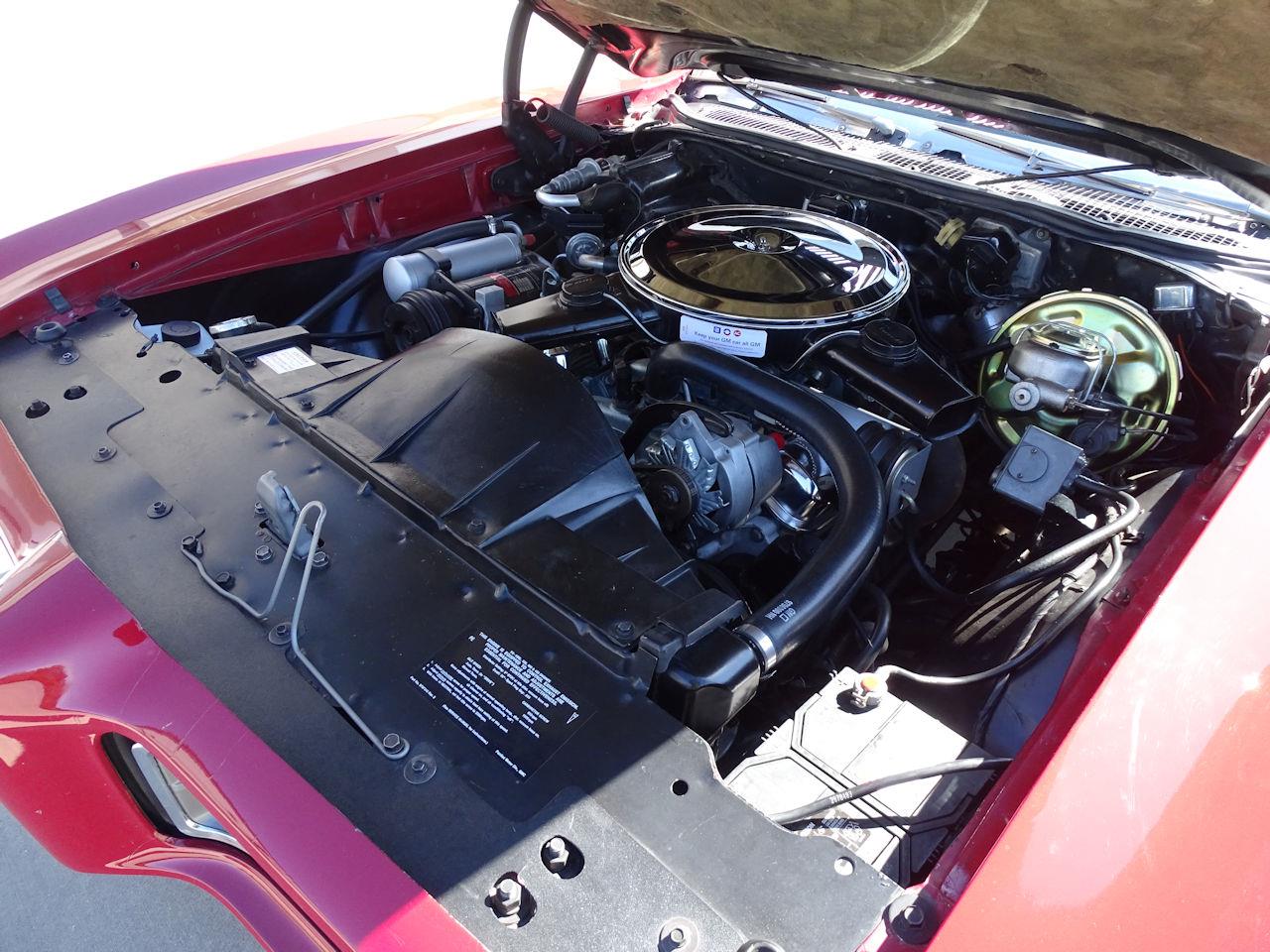 1969 Pontiac GTO for sale in O'Fallon, IL – photo 99