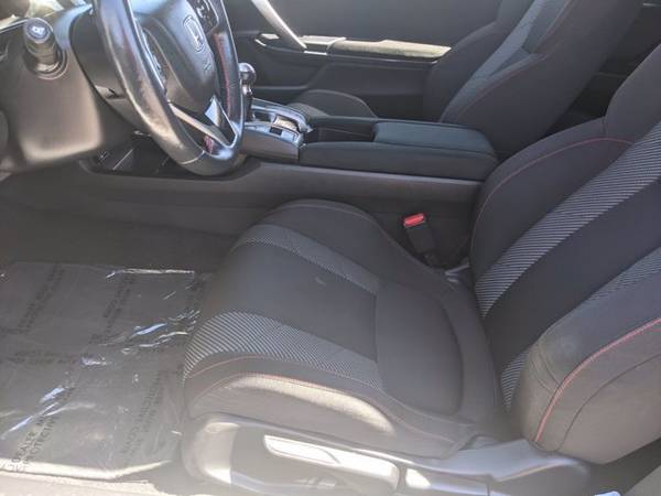 2019 Honda Civic SKU: KH750074 Coupe - - by dealer for sale in Chandler, AZ – photo 17