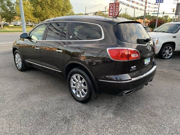 *2013* *Buick* *Enclave* *Leather Group* for sale in Essex, MD – photo 3