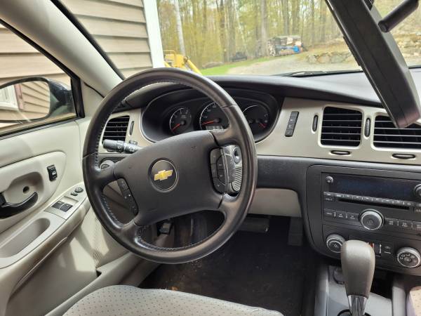 2006 Chevy Monte Carlo LT for sale in Hubbardston, MA – photo 8