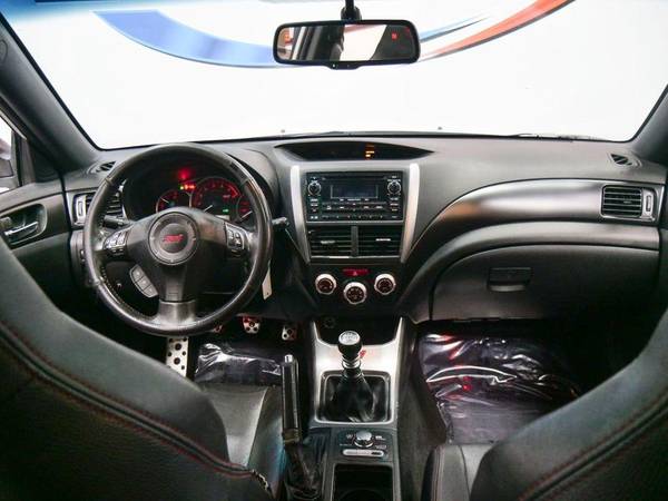 2011 Subaru Impreza Sedan WRX STI, 1 OWNER, AWD, 6 SPEED MANUAL,... for sale in Massapequa, NY – photo 2