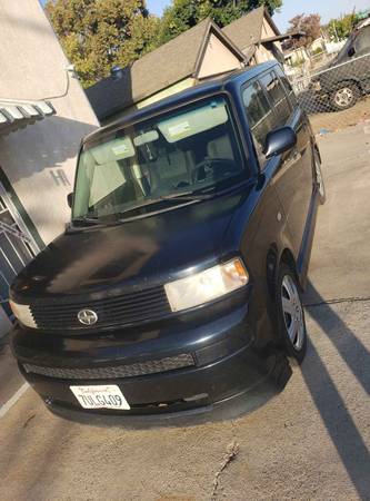 Super cute Scion xB! Great first car! $2,500 OBO for sale in Bakersfield, CA – photo 2
