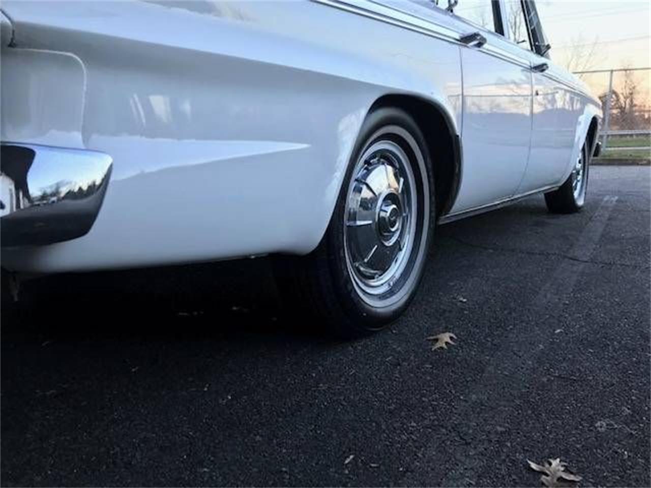 1964 Studebaker Custom for sale in Cadillac, MI – photo 14
