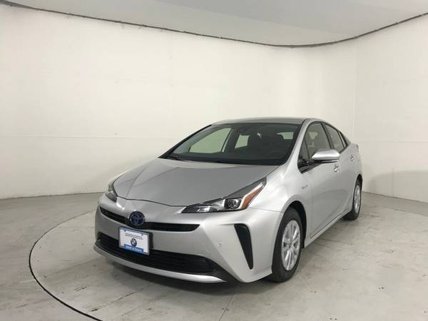 2020 Toyota Prius Electric LE Sedan - cars & trucks - by dealer -... for sale in Salem, OR – photo 3