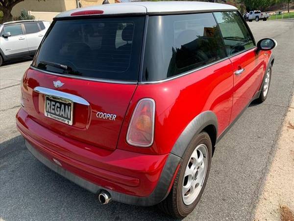 2004 MINI Cooper Base - Financing Options Available! - cars & trucks... for sale in Thousand Oaks, CA – photo 4