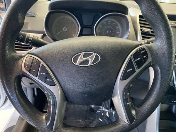 2016 Hyundai Elantra 5dr HB Auto - - by dealer for sale in Missoula, MT – photo 14