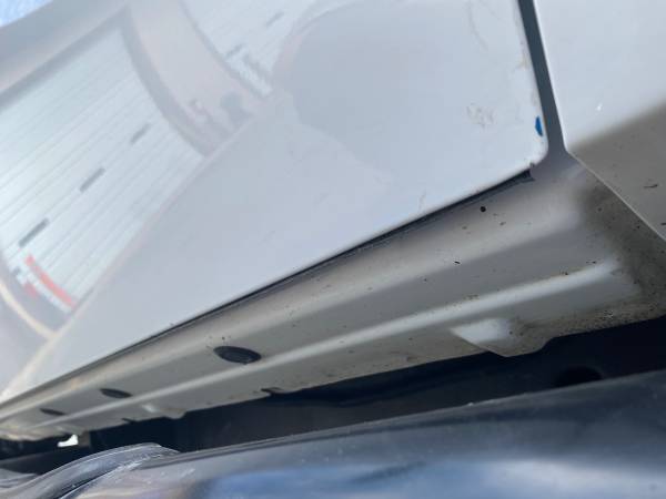 2011 Chevy K2500HD 4X4 w/Maranda Slide for sale in Westport , MA – photo 15
