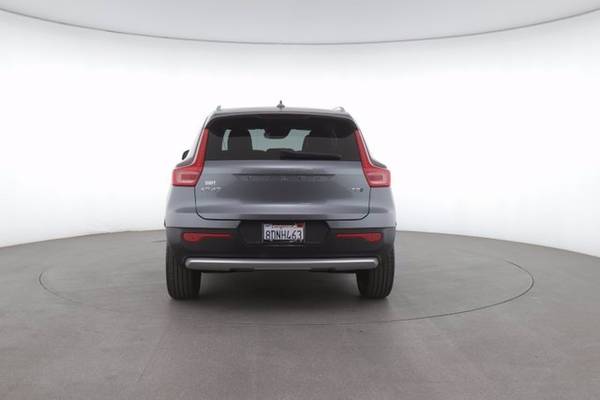 2019 Volvo XC40 Momentum hatchback Gray - - by dealer for sale in South San Francisco, CA – photo 6