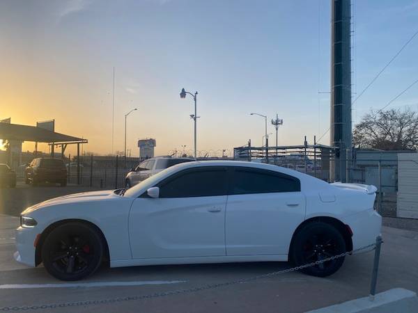 2017 DODGE CHARGER SE 48, 000 MILES 16, 495 - - by for sale in El Paso Texas 79915, TX – photo 4
