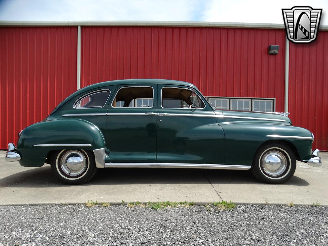 1948 Dodge Custom for sale in O'Fallon, IL – photo 9