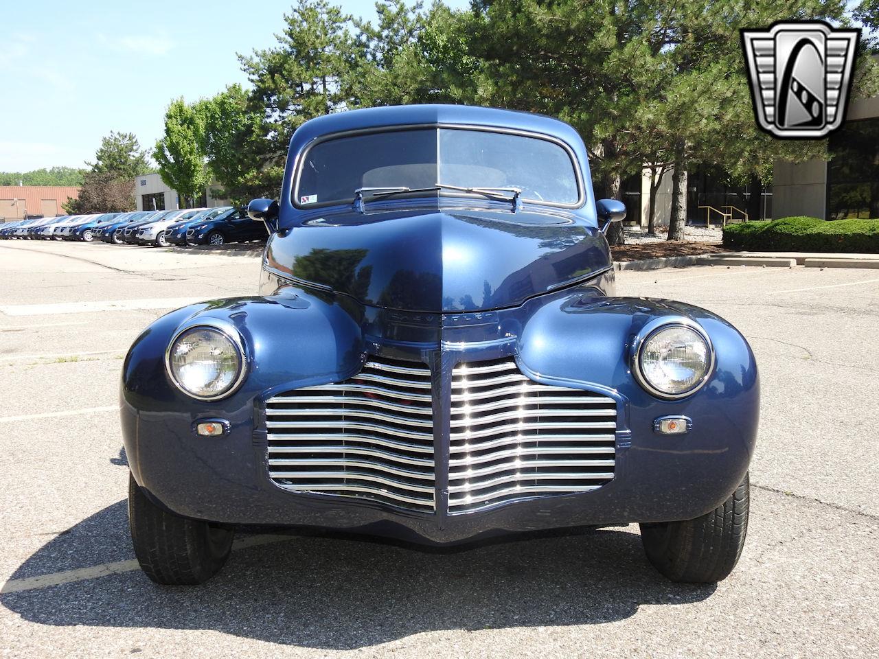 1941 Chevrolet Coupe for sale in O'Fallon, IL – photo 22