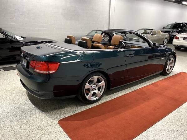 2007 BMW 3 Series 3-Series 2dr Conv 328i SULEV Convertible - cars & for sale in Eden Prairie, MN – photo 13