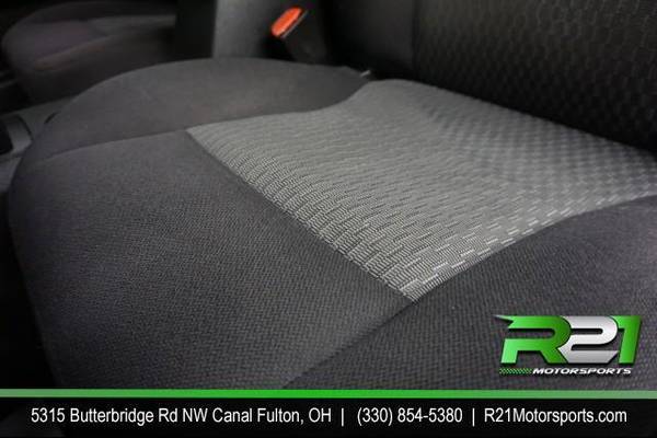 2012 Chevrolet Chevy Colorado 1LT Crew Cab 4WD Your TRUCK... for sale in Canal Fulton, OH – photo 18