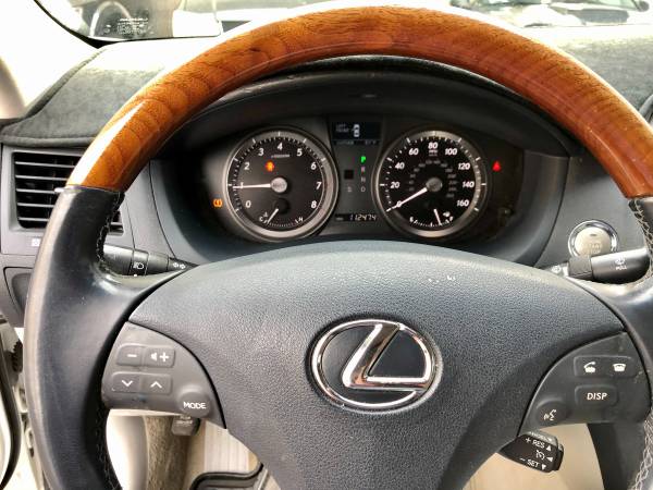 2008 Lexus ES 350 199 Mo with ZERO Dn - - by for sale in Honolulu, HI – photo 7