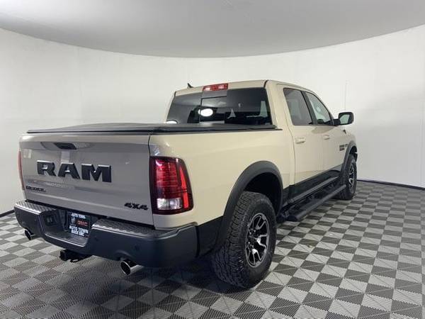2017 Ram 1500 Rebel Stop In Save ! - - by dealer for sale in Gladstone, OR – photo 7