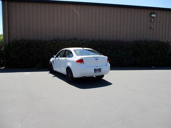 2009 FORD FOCUS SEL for sale in Manteca, CA – photo 11