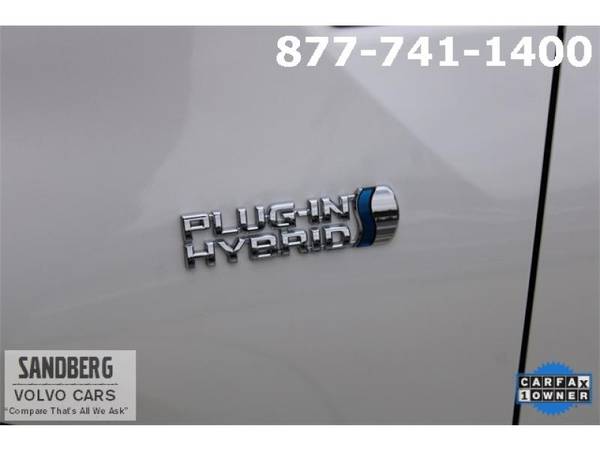 2019 Toyota Prius Plug-In Advanced - - by dealer for sale in Lynnwood, WA – photo 10
