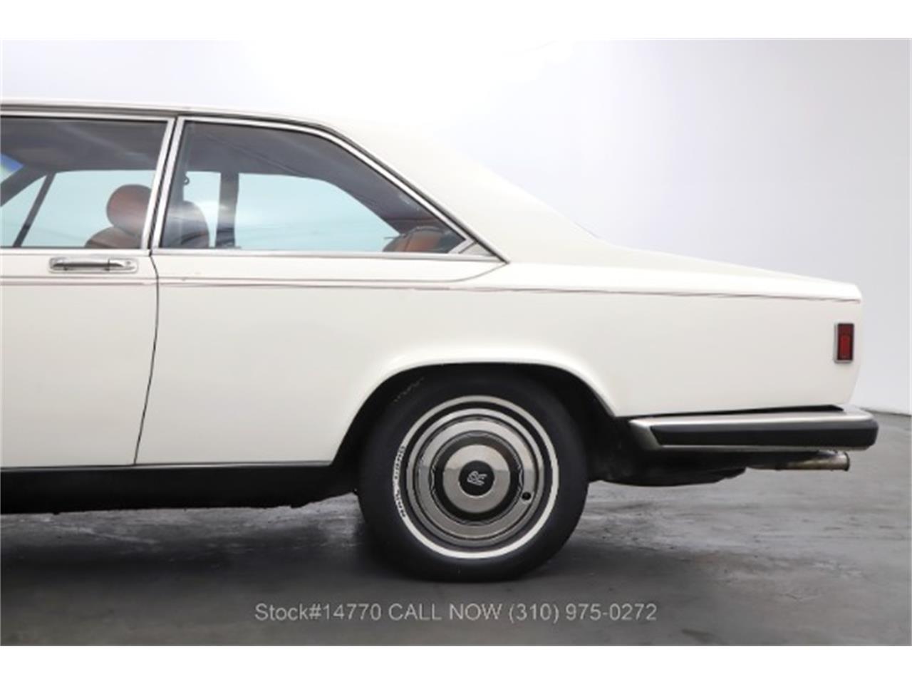 1979 Rolls-Royce Camargue for sale in Beverly Hills, CA – photo 12